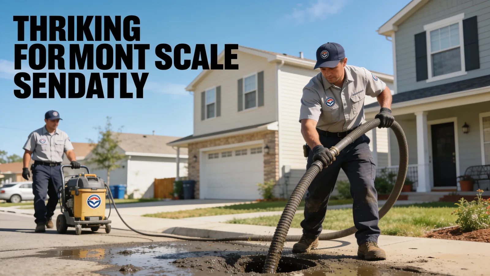 Sewage Cleanup in Tipton, MI near me